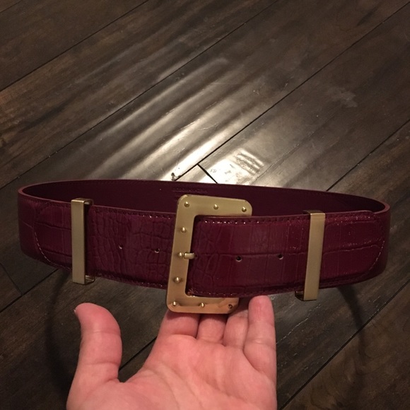 Belts